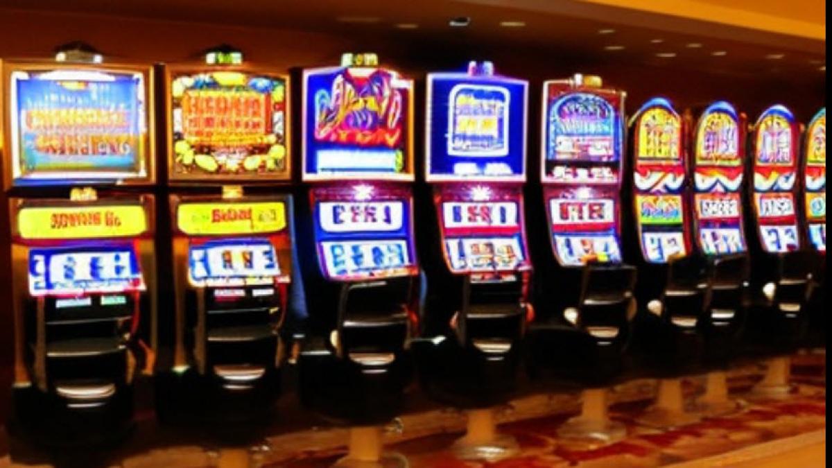 Successful Video Poker Play Differs from Slot Play Video Poker